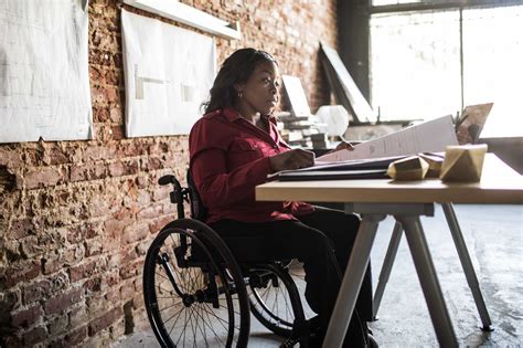 Entrepreneurs with disabilities activate allies, rewrite the narrative